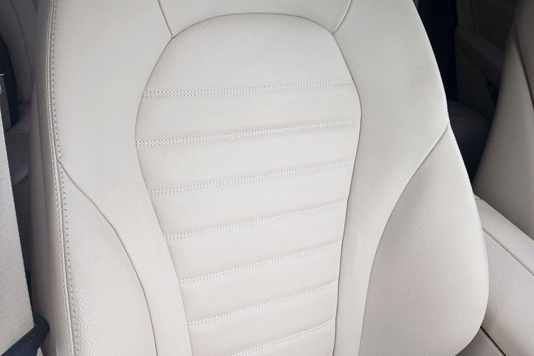 Mercedes GLC 250 Nawigacja Skóra Automat 9-biegów zdjęcie 29