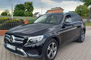 Mercedes GLC 250 Nawigacja Skóra Automat 9-biegów zdjęcie 3