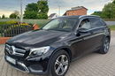 Mercedes GLC 250 Nawigacja Skóra Automat 9-biegów zdjęcie 4