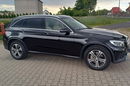Mercedes GLC 250 Nawigacja Skóra Automat 9-biegów zdjęcie 5