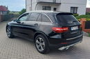 Mercedes GLC 250 Nawigacja Skóra Automat 9-biegów zdjęcie 7