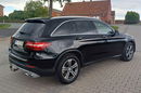 Mercedes GLC 250 Nawigacja Skóra Automat 9-biegów zdjęcie 8