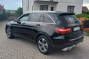 Mercedes GLC 250 Nawigacja Skóra Automat 9-biegów zdjęcie 9