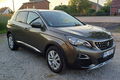samochód osobowy Peugeot zdjęcie 2
