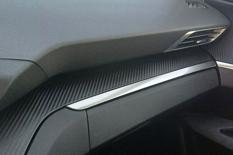 Peugeot 3008 BlueHDi 120 EAT6 Stop & Start Allure zdjęcie 22