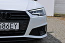 Audi A4 AVANT Competition 2.0TDI 190KM S-tronic S-line Matrix ACC El.klapa Key zdjęcie 11