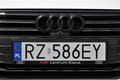 samochód osobowy Audi zdjęcie 13