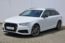 Audi A4 AVANT Competition 2.0TDI 190KM S-tronic S-line Matrix ACC El.klapa Key zdjęcie 2