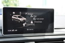 Audi A4 AVANT Competition 2.0TDI 190KM S-tronic S-line Matrix ACC El.klapa Key zdjęcie 24
