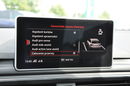 Audi A4 AVANT Competition 2.0TDI 190KM S-tronic S-line Matrix ACC El.klapa Key zdjęcie 27
