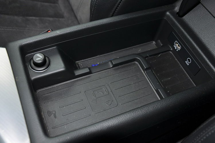 Audi A4 AVANT Competition 2.0TDI 190KM S-tronic S-line Matrix ACC El.klapa Key zdjęcie 30