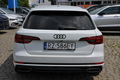 samochód osobowy Audi zdjęcie 5