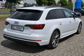 samochód osobowy Audi zdjęcie 6