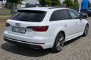 Audi A4 AVANT Competition 2.0TDI 190KM S-tronic S-line Matrix ACC El.klapa Key zdjęcie 6