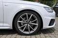 samochód osobowy Audi zdjęcie 8