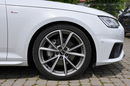 Audi A4 AVANT Competition 2.0TDI 190KM S-tronic S-line Matrix ACC El.klapa Key zdjęcie 8