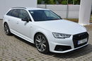 Audi A4 AVANT Competition 2.0TDI 190KM S-tronic S-line Matrix ACC El.klapa Key zdjęcie 9
