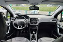 Peugeot 2008 1.6 16V VTi 120 Allure zdjęcie 11