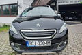samochód osobowy Peugeot zdjęcie 2