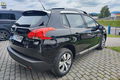 samochód osobowy Peugeot zdjęcie 4