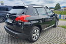 Peugeot 2008 1.6 16V VTi 120 Allure zdjęcie 4