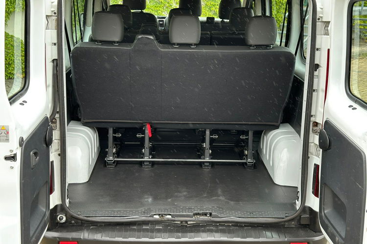 Fiat Talento Faktura VAT 23% zdjęcie 18