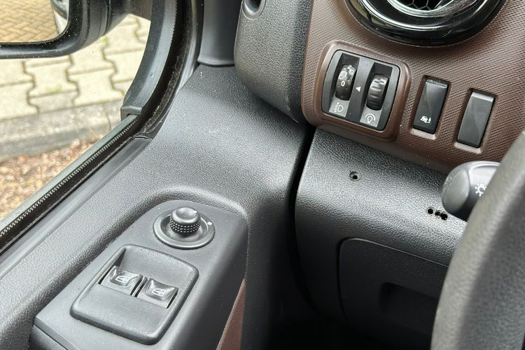 Fiat Talento Faktura VAT 23% zdjęcie 19
