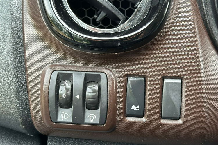 Fiat Talento Faktura VAT 23% zdjęcie 20