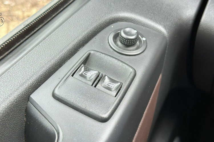 Fiat Talento Faktura VAT 23% zdjęcie 21