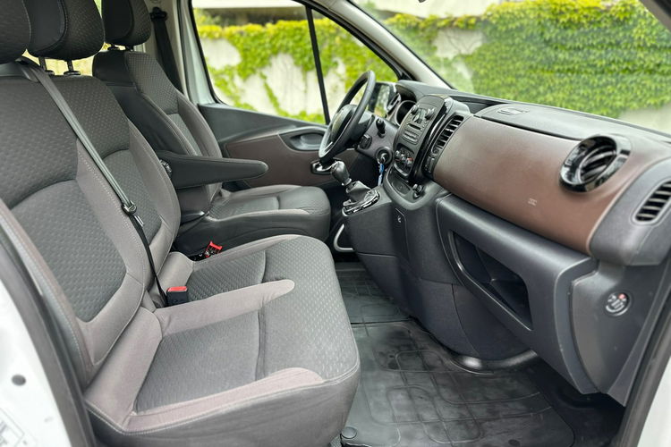 Fiat Talento Faktura VAT 23% zdjęcie 7
