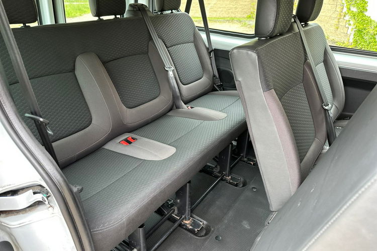 Fiat Talento Faktura VAT 23% zdjęcie 9