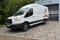 samochód dostawczy Ford zdjęcie 1