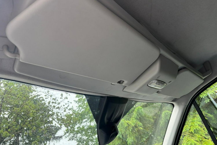 Ford Transit 2017 2.0 130KM Wersja maxi 183 tys. km Hak Klimatyzacja Tempomat zdjęcie 10