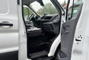 Ford Transit 2017 2.0 130KM Wersja maxi 183 tys. km Hak Klimatyzacja Tempomat zdjęcie 13