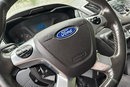 Ford Transit 2017 2.0 130KM Wersja maxi 183 tys. km Hak Klimatyzacja Tempomat zdjęcie 9