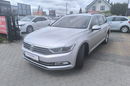 Volkswagen Passat 2.0 TDi 150KM Klimatronic Led Manual zdjęcie 10