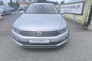 Volkswagen Passat 2.0 TDi 150KM Klimatronic Led Manual zdjęcie 12