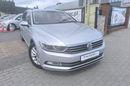 Volkswagen Passat 2.0 TDi 150KM Klimatronic Led Manual zdjęcie 13