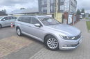 Volkswagen Passat 2.0 TDi 150KM Klimatronic Led Manual zdjęcie 2