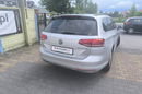 Volkswagen Passat 2.0 TDi 150KM Klimatronic Led Manual zdjęcie 6