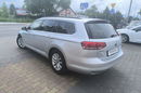 Volkswagen Passat 2.0 TDi 150KM Klimatronic Led Manual zdjęcie 8