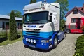 ciągnik siodłowy Scania zdjęcie 1