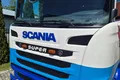 ciągnik siodłowy Scania zdjęcie 16