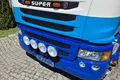 ciągnik siodłowy Scania zdjęcie 17