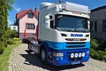 ciągnik siodłowy Scania zdjęcie 3