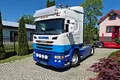 ciągnik siodłowy Scania zdjęcie 40