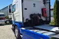 ciągnik siodłowy Scania zdjęcie 9