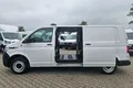samochód dostawczy Volkswagen zdjęcie 10