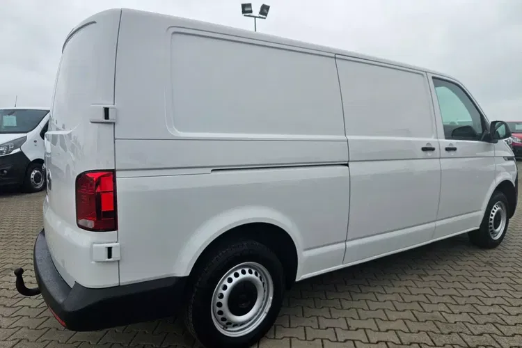 Volkswagen Transporter L2H1 84999zł NETTO 2.0TDi/140KM zdjęcie 11