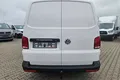 samochód dostawczy Volkswagen zdjęcie 12